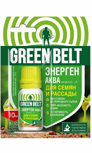 ЭНЕРГЕН АКВА 10 мл