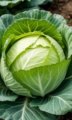 Капуста СТАХАНОВКА 1513