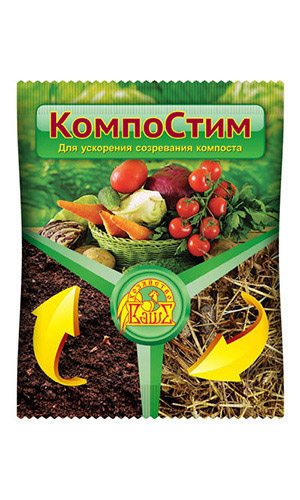 КомпоСтим 100 г