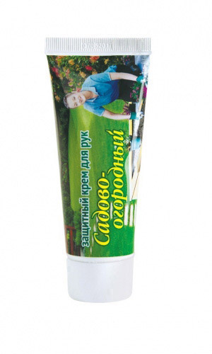 САДОВО-ОГОРОДНЫЙ крем для ухода за кожей рук 75 мл