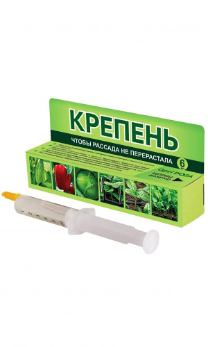 КРЕПЕНЬ Opti DOZA 6 мл