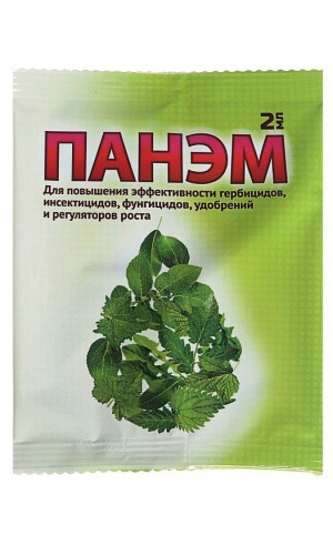 ПАНЭМ 2 мл