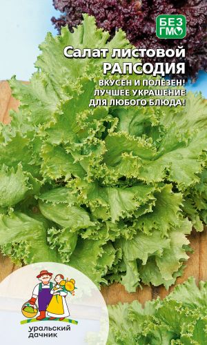 Салат РАПСОДИЯ