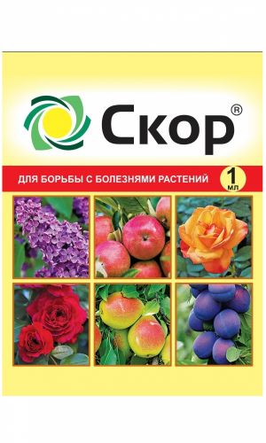 СКОР 1 мл