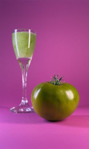 Томат ИРЛАНДСКИЙ ЛИКЁР F1