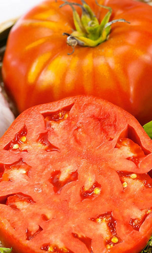 Томат САХАРНЫЙ ГИГАНТ